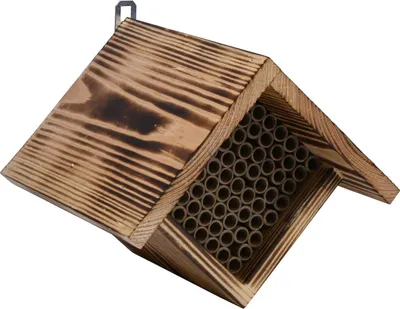 Produktbild von Dobar Bienenhaus Square 13 x 13 x 18 cm