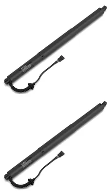 Produktbild von Elektromotoren-Set Heckklappe 580 mm Hub 152 mm STABILUS für u.a. BMW 3er