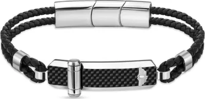 Produktbild von Police Jewelry HINGED PEAGB2211632 Herrenarmband