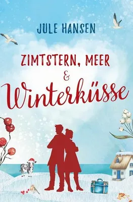 Immagine prodotto di Zimtstern, Meer & Winterküsse