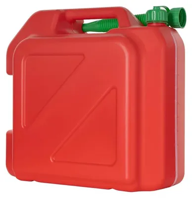 Zdjęcie produktu dla Rebel WYP0320 Kanister na paliwo 20 l