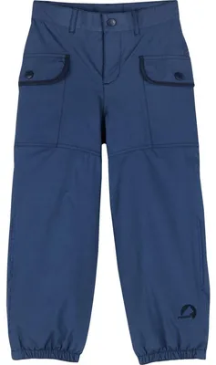Produktbild von Finkid Kinder Sporthose Rento Mukka Blau 130/140