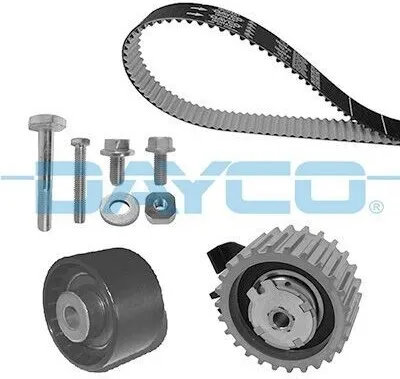 Produktbild von DAYCO KTB818 Zahnriemensatz für OPEL ZAFIRA B (A05)