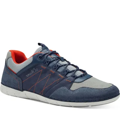 Produktbild von s.Oliver Herren Sneaker 5-13649-42 891 Farbe: Blau Größe: 41