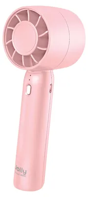 Image de SBS Mini ventilateur portable Mini Breeze avec 3 vitesses