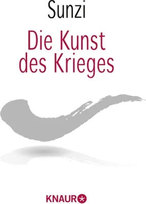 Produktbild von Die Kunst des Krieges