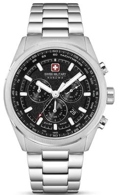 Produktbild von SWISS MILITARY HANOWA Armbanduhr SMWGI0004204