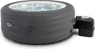 Produktbild von Intex Whirlpool "Simple Spa" Ø 196 x 66 cm