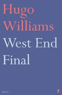 Produktbild von West End Final