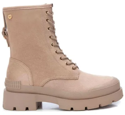Imagen del producto de Botines XTI 142025-BEIGE para Mujer