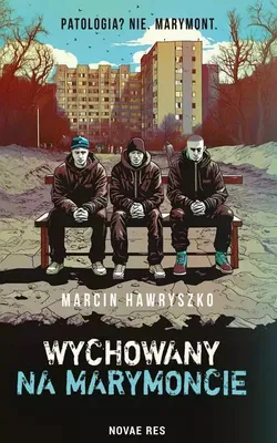 Produktbild von Wychowany na Marymoncie
