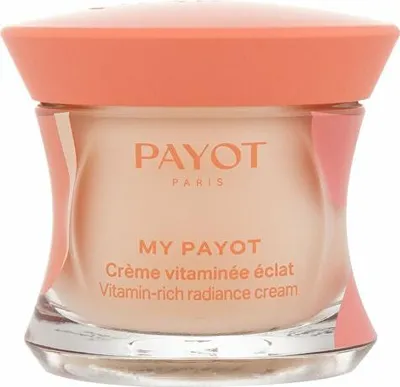 Obrázek produktu pro Payot, My Payot, Vitamins, Radiance, Cream, For Face, 50 ml