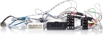 Produktbild von Lenkradinterface SMART ForTwo (453) ab 2015 CAN Bus mit Radiovorbereitung