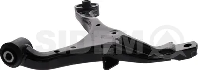 Produktbild von SIDEM 47075 Querlenker Vorne Rechts für HONDA CR-V II (RD)