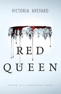 Immagine prodotto di Aveyard, V: Red Queen 1