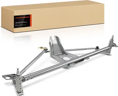 Immagine prodotto di Frankberg 1x tirante tergicristallo anteriore per VW Golf III 1H1 1H5 Vento 1H2 1991-1999