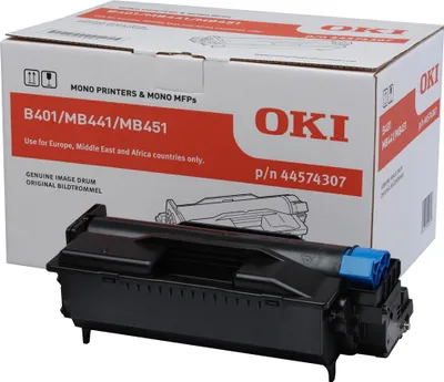 Immagine prodotto di Obrazový válec do B401/MB441/MB451/MB451w (25tis)