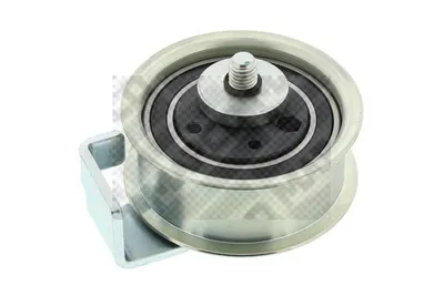 Produktbild von MAPCO 23878 Spannrolle Zahnriemen Ø72mm für AUDI A4 Limousine (8D2, B5) A4 Avant (8D5, B5) A6 Avant (4B5, C5) A6 Limousine (4B2, C5) für VW
