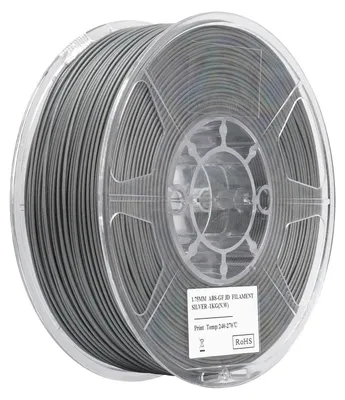 Image de Eabs-Gf 1,75Mm Silver 1Kg