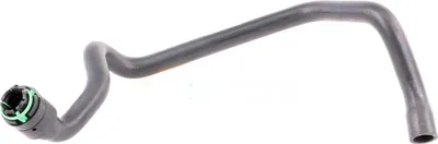 Produktbild von VAICO Kühlerschlauch Wasserschlauch für OPEL Astra H Caravan (A04) V40-1989