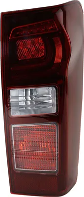 Produktbild von Johns, LED Heckleuchte rechts passend für Isuzu D-Max II TFR/TFS dunkelrot 01/17-  4286886 8982330922 8982355560