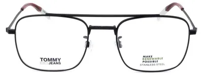 Produktbild von Tommy Hilfiger Sonnenbrille TJ 0062 003 51 20 145