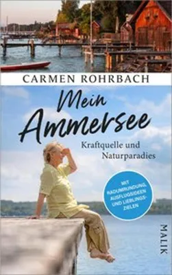 Immagine prodotto di Mein Ammersee