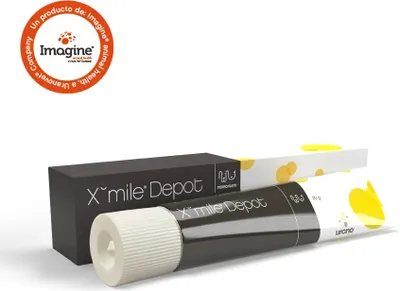 Obrázok produktu pre Xmile Depot Hunde Katze 20Gr