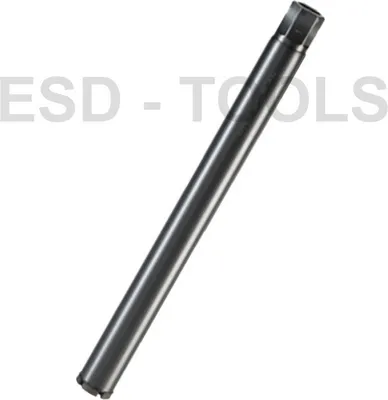 Produktbild von Diamantbohrkrone  Mauerwerk Trocken Ø 42 mm NL = 400 mm