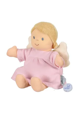 Produktbild von Sterntaler, Geschenkset, Spieluhr Schutzengel, rosa, Gr. L