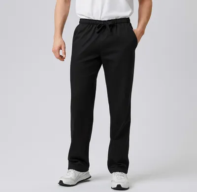 Produktbild von Schlupfhose Fb. schwarz Gr. XS : XS : 65% Polyester 35%Baumwolle 220 g/m² : schwarz