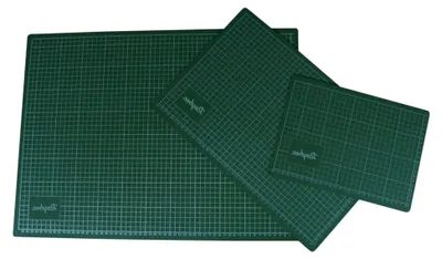 Produktbild von Schneidematte, 45x30x0,3mm