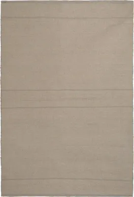 Zdjęcie produktu dla Kristina Dam Studio duży beżowy wełniany dywan 200 x 300 cm