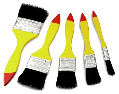 Produktbild von Pinsel-Set I
