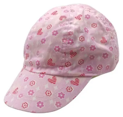Produktbild von Babymütze, Babyliebe