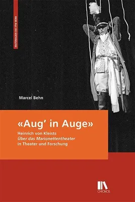 Produktbild von «Aug' in Auge»