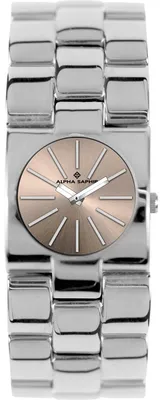 Produktbild von Uni-Uhr Alpha Saphir 271K (Ø 22 mm)