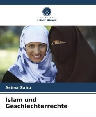 Produktbild von Islam und Geschlechterrechte