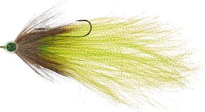 Produktbild von Balzer Matzes Spin Streamer Green Pumpkin