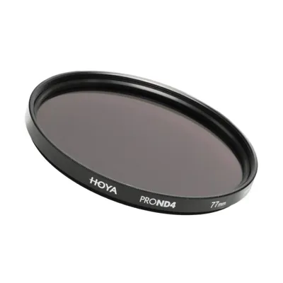 Produktbild von Hoya PROND4, 72 mm, Neutraldichte-Kamerafilter, 1 Stück(e)