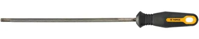 Immagine prodotto di Lima per affilatura a catena TOPEX, 200 x 4,0 mm