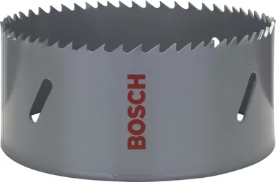 Produktbild von Bosch Lochsäge HSS-Bimetall für Standardadapter 108 mm 4 1/4" - 2608584135