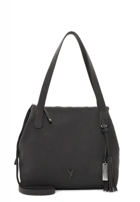 Produktbild von SURI FREY Schultertasche Umhängetasche Romy Shopper Darkgrey dunkelgrau
