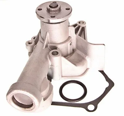 Produktbild von MAXGEAR Kühlmittelpumpe Wasserpumpe für HYUNDAI GETZ (TB) 47-0169