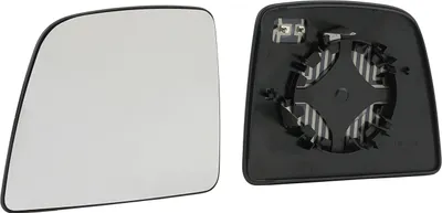 Produktbild von Spiegelglas passend für Ford Transit Connect 13 02/13- LI oben 1815170 DT1117K741BA Johns