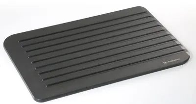 Produktbild von Zassenhaus Brotschneidbrett COMFORT PLUS 42 x 27,5 x 0,9 cm
