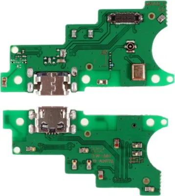 Zdjęcie produktu dla Płytka Usb Złącze Ładowania Motorola Moto E6S 2020