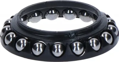 Image de SHIMANO Bague à billes pour HB-MT400 droite 5/32 "X17 - 32