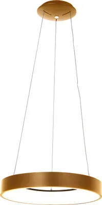 Produktbild von Besselink licht ST2695GO, 1 Glühbirne(n), LED, 2700 K, 3600 lm, IP20, Gold