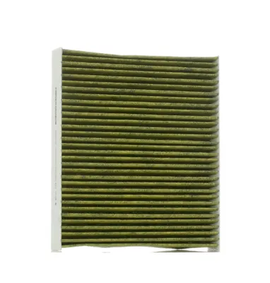 Produktbild von KAMOKA 6080070 Innenraumfilter Pollenfilter für VW POLO (9N) Aktivkohle